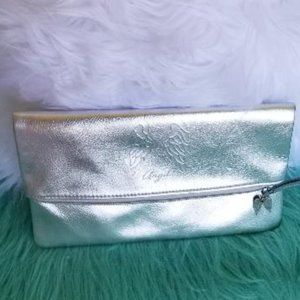 Victoria's Secret makeup purse